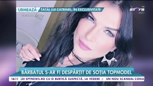 Monica B&acirc;rlădeanu, o nouă şansă la conturile unui milionar