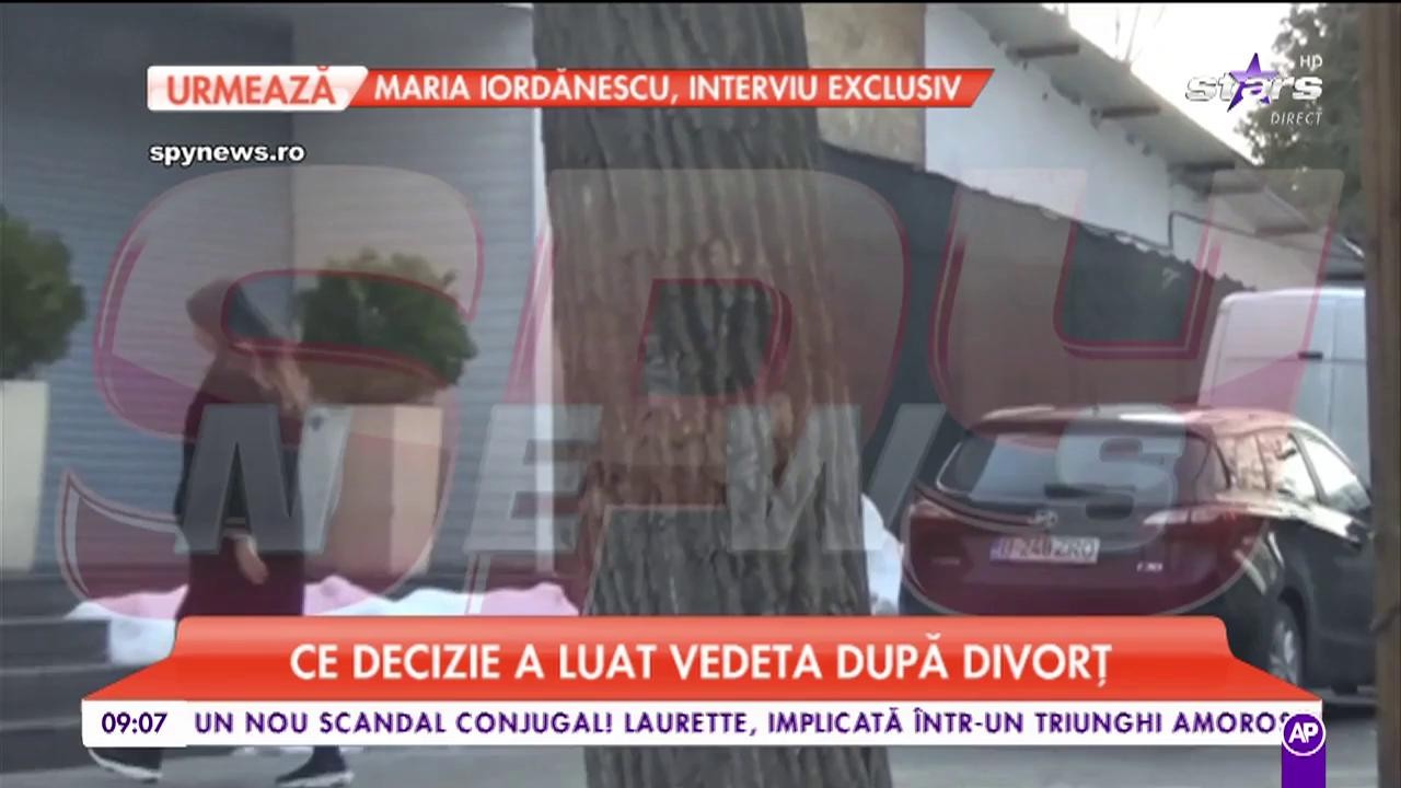 Șoția lui Alex Erbașu, însărcinată? Primele imagini cu burtica de graviduță