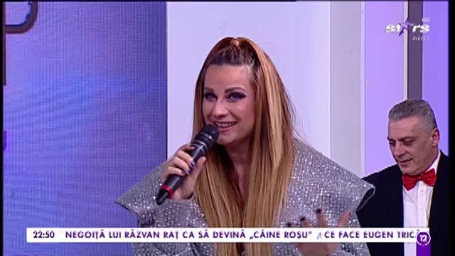 Laura Vr&acirc;nceanu & Taraf Vrancenii - C&acirc;te griji are o mamă