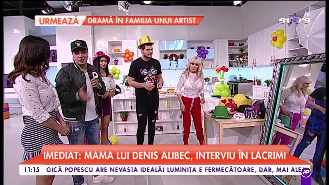 Asu și Daniela Gyorfi, despre noua melodie. Cei doi au filmat videoclipul în Spania