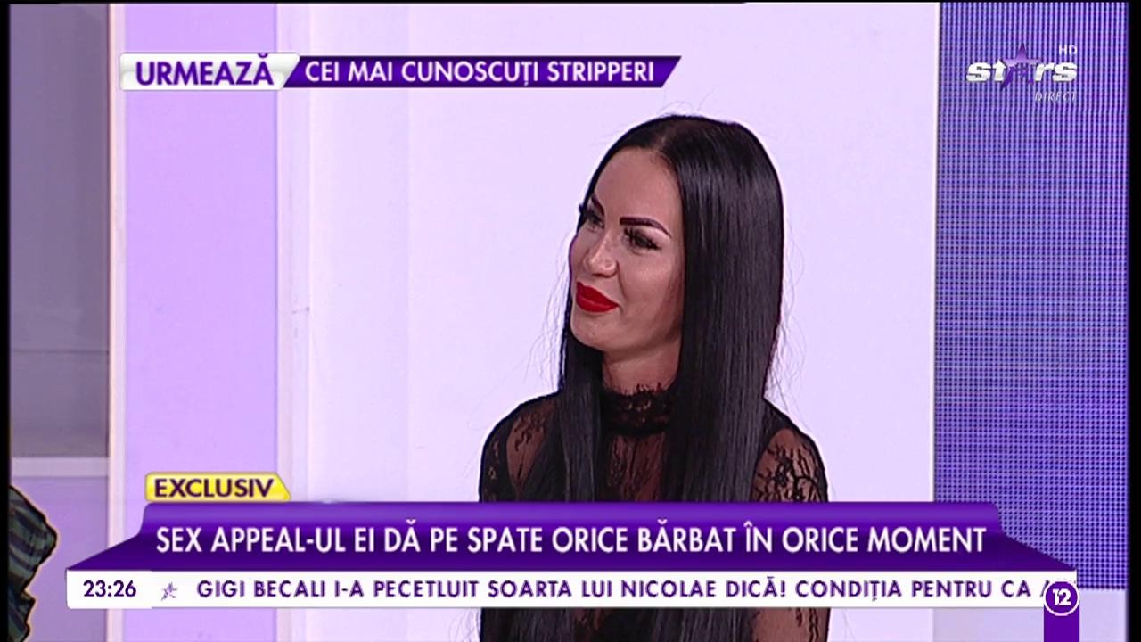 Bianca, fosta ispita de la "Insula Iubirii": "Am grijă ce măn&acirc;nc"