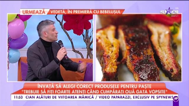 Capcanele de la supermarket. Învață să alegi corect produsele pentru Paște