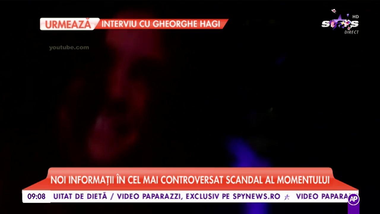 ”Clientele secției 19” au făcut pagubă mare în club. Personajul cheie a achitat nota de plată