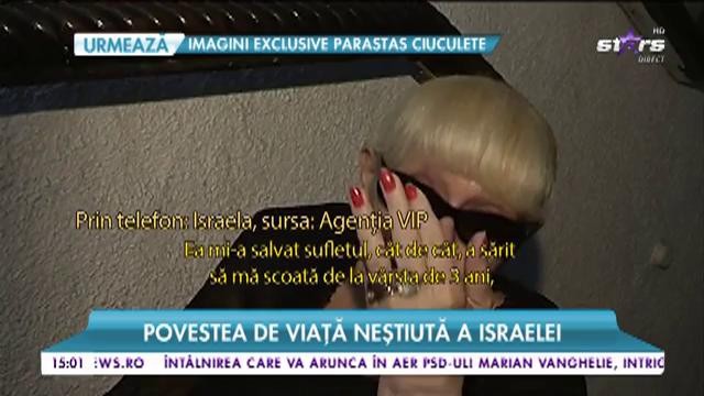 Israela, moarte &icirc;nvăluită &icirc;n mister! Povestea de viață neștiută a afaceristei