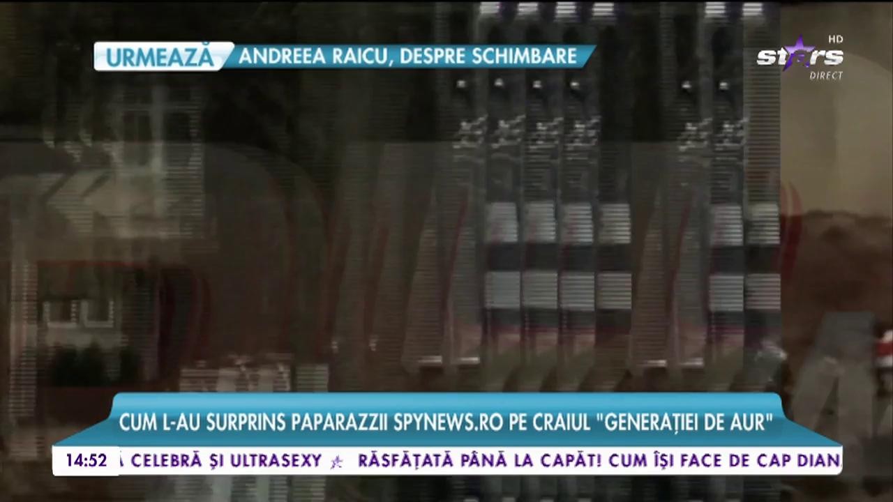 Au apus vremurile c&acirc;nd Ilie Dumitrescu avea pe oricine voia. Sportivul s-a cumințit