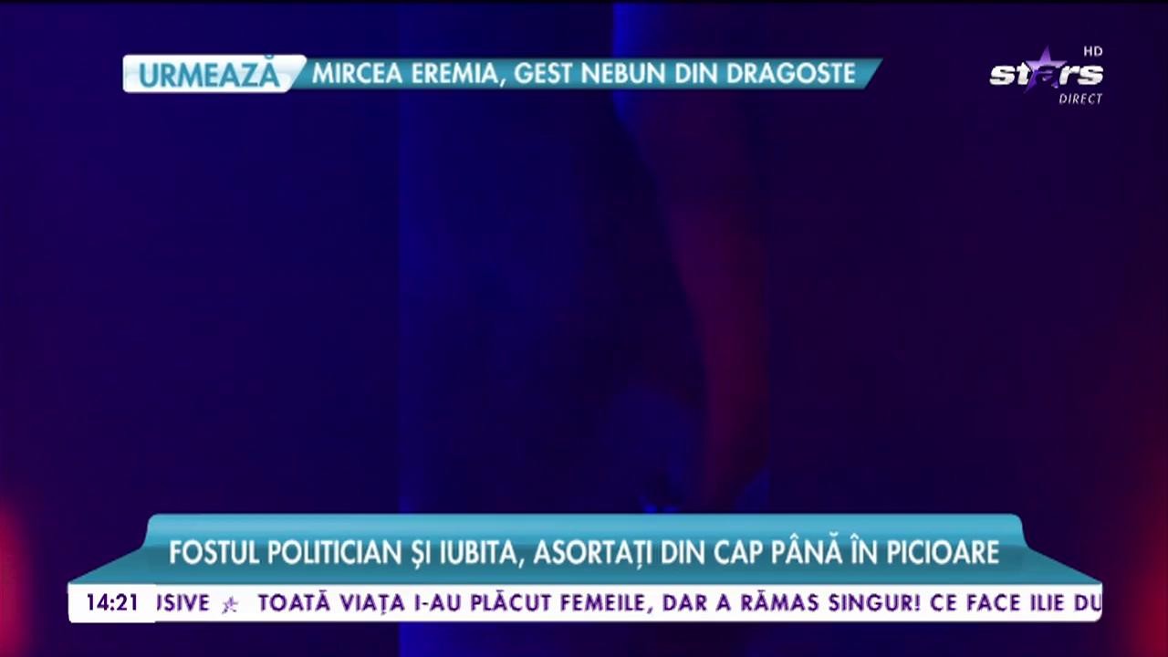 Laura Dincă și Cristian Boureanu, mai &icirc;ndăgostiți ca niciodată!