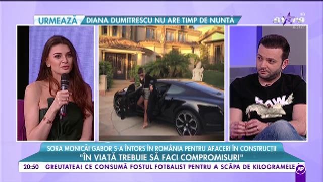 Ramona Gabor: „Este o binecuvântare de la Dumnezeu să faci un copil”