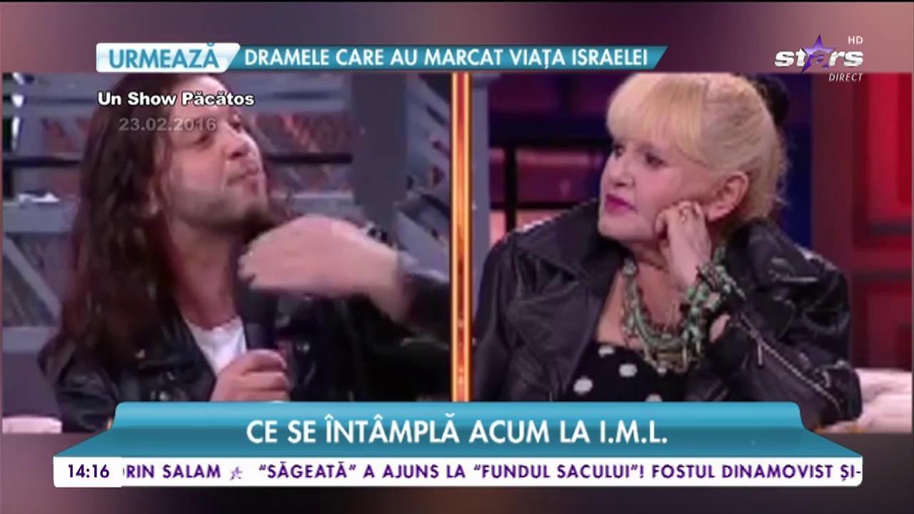 Toate detaliile despre averea Israelei Vodovoz