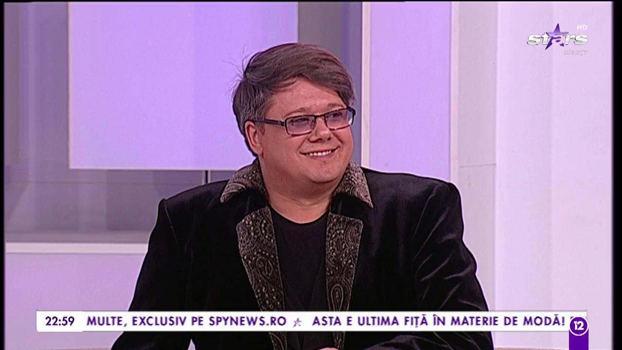 Irina Loghin a c&acirc;ntat melodia &bdquo;Un trandafir crește la firida mea&rdquo;