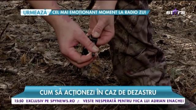 Grupuri de rom&acirc;ni se pregătesc pentru sf&acirc;rșitul lumii