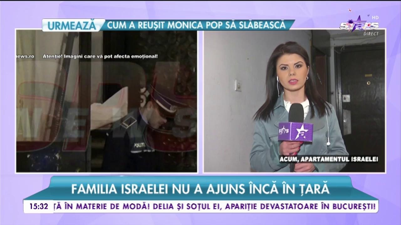 Trupul ne&icirc;nsufleţit al Israela Vodovoz răm&acirc;ne la Institutul de Medicină Legală