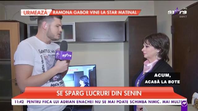 Casa lui Bote, bântuită? Există fantome sau spirite în locuință