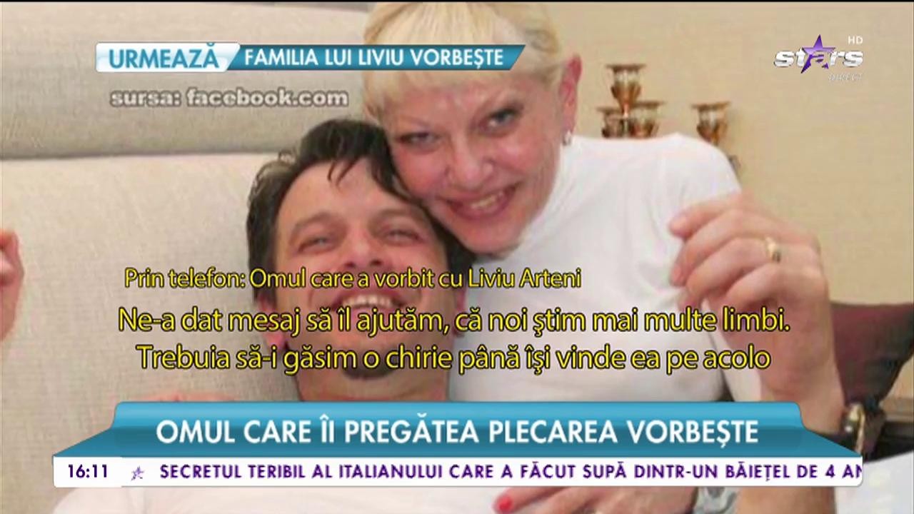 Omul care &icirc;i pregătea plecarea vorbește. Afacerista Israela Vodovoz &icirc;și plănuia mutarea din țară