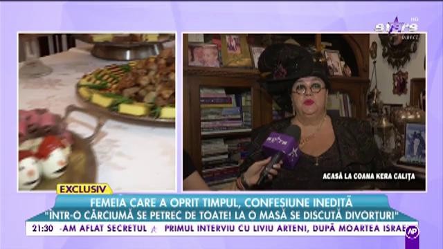 Ultima jupâneasă a Bucureștiului, regulile pe care le respectă cu sfințenie: ”La teatru, la cârciumă și la operă trebuie să te îmbraci fin”