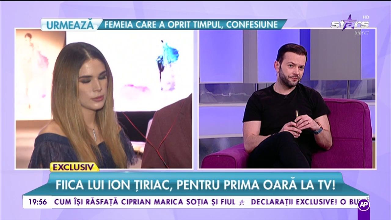 Fiica lui Țiriac și fata Ritei Mureșan, cele mai bune prietene, dar și afaceriste