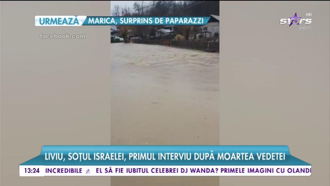 Inundaţiile au făcut prăpăt &icirc;n mai multe zone ale ţării! Apele &icirc;nvolburate au distrus sute de gospodării, iar oamenii sunt &icirc;ntr-o situaţie disperată!