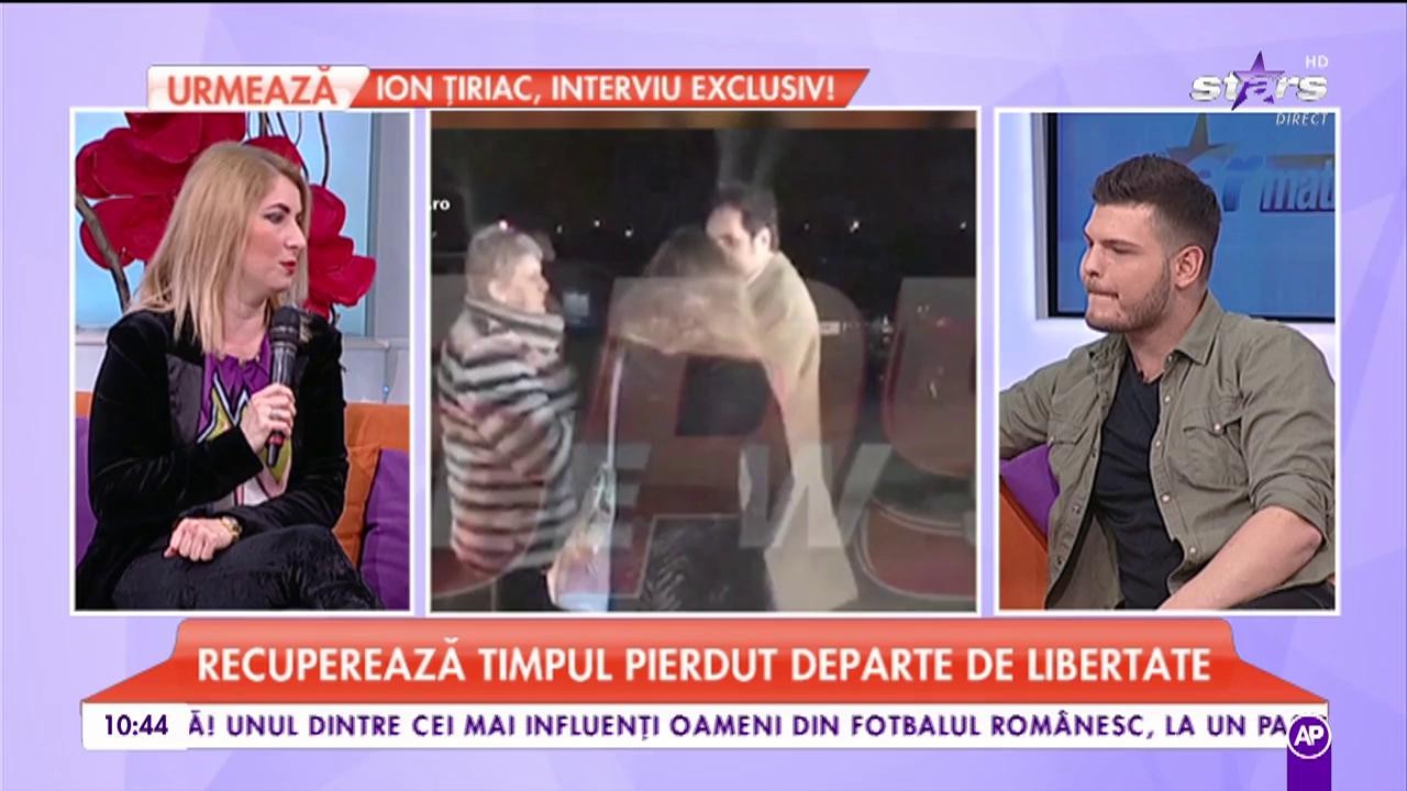 Pe ce sparge banii Dan Diaconescu. Fostul patron de televiziune a petrecut într-un club de fițe