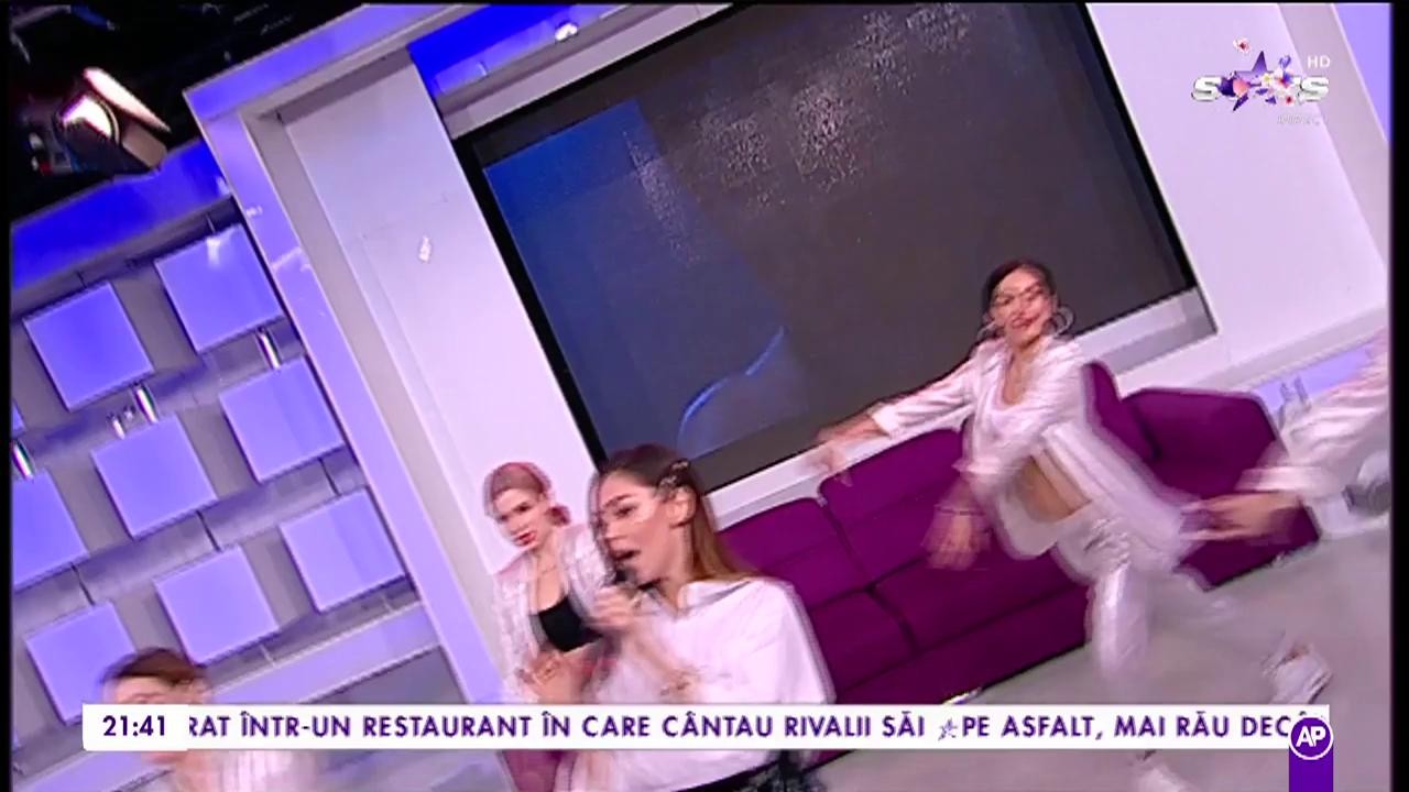 Mira - &rdquo;Vina&rdquo;