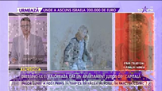 Mădălin Voicu, despre fiica lui: &bdquo;Am mai multe haine și &icirc;ncălțări dec&acirc;t are Ioana&rdquo;