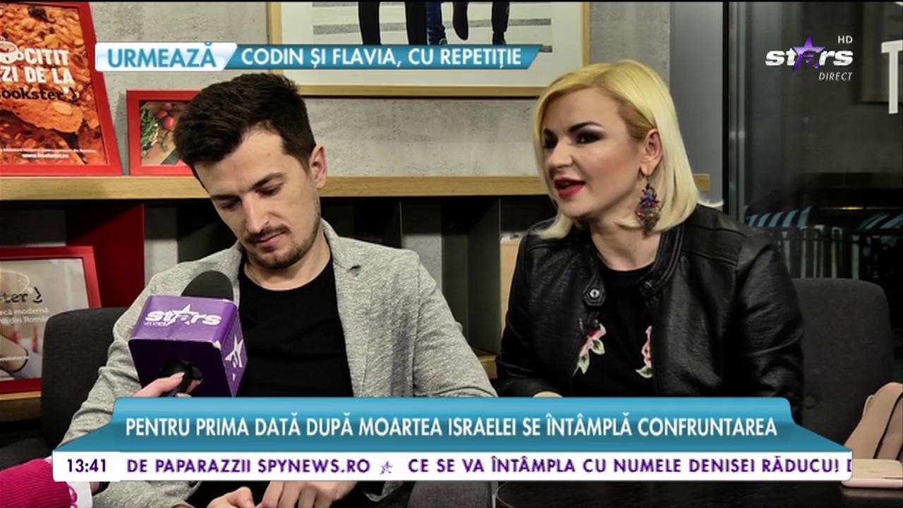 Radu de la O-Zone și soția vorbesc &icirc;n premieră: "Cred că cel mai tare ne-ar uni &icirc;ncă un copil"