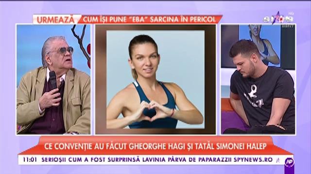 Simona Halep continuă să investească în imobiliare