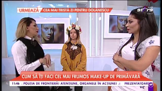 Trucurile de machiaj care ajută orice femeie! Cum să îți faci cel mai frumos make-up de primăvară