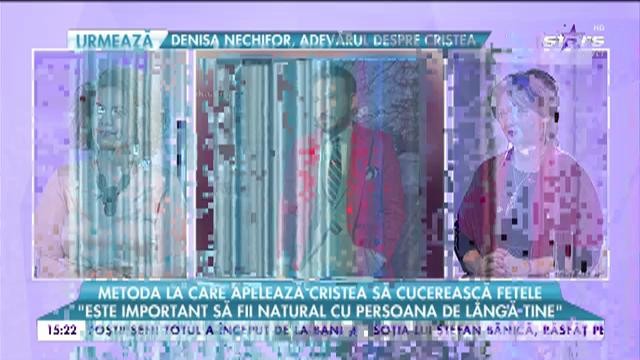 Adrian Cristea, transformat total. &bdquo;Prinţul" apelează la o altă metodă să cucerească fetele
