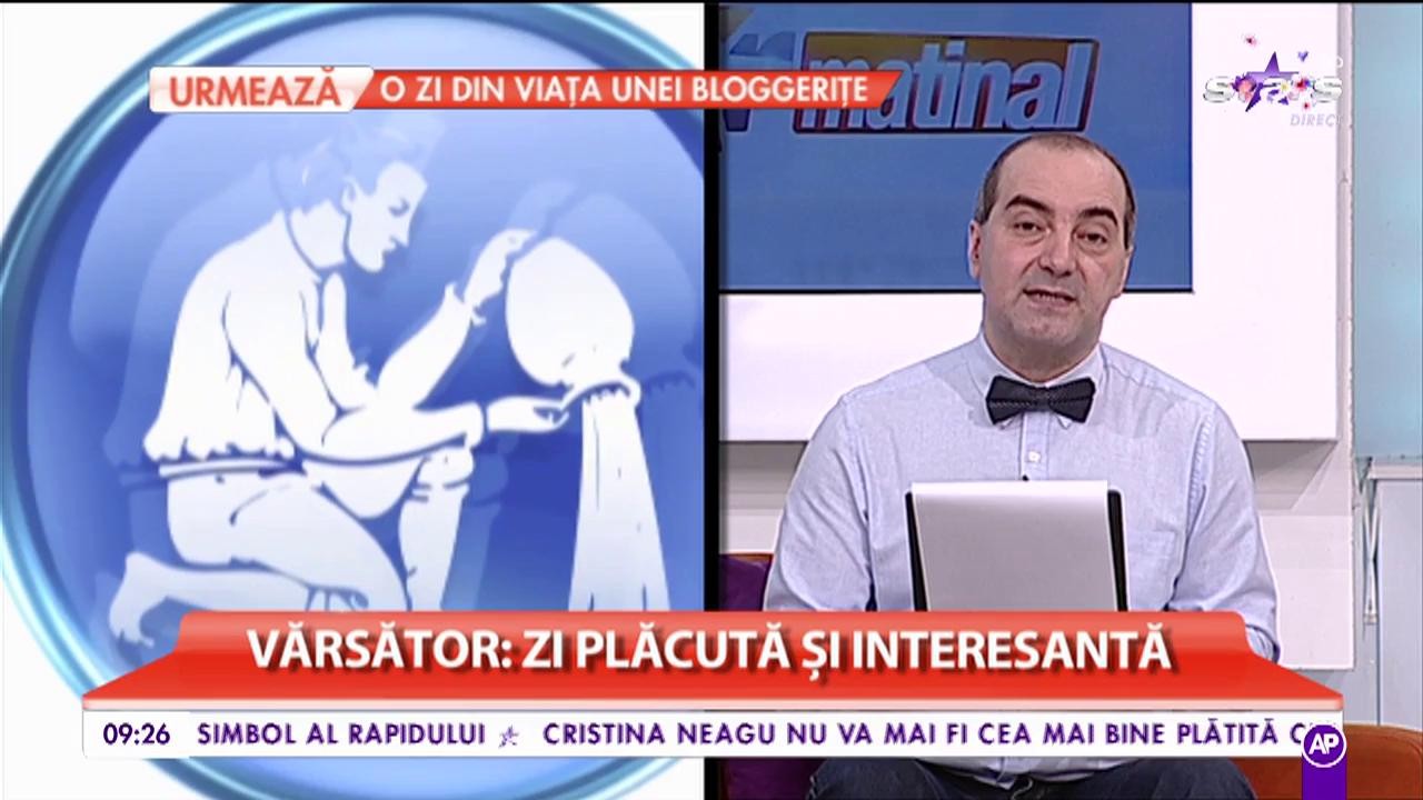 Horoscopul zilei 18 Martie 2010. Nativii Balanţă primesc veşti incredibile