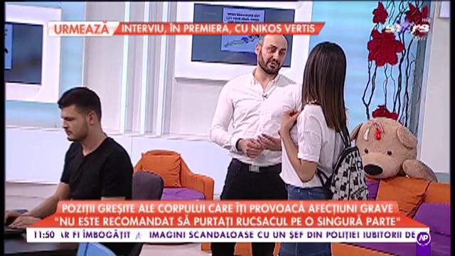 Poziții greșite ale corpului care provoacă afecțiuni grave. Cum ne educăm corpul