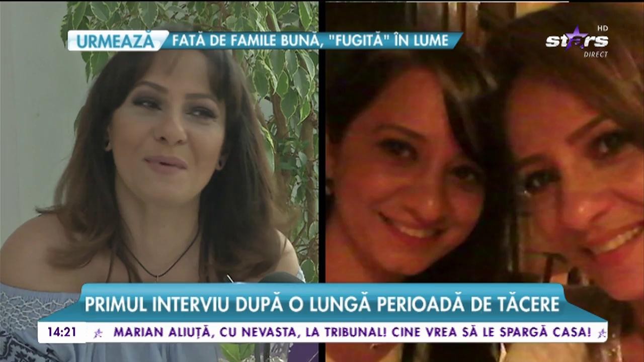 Super artista care s-a autoexclus din showbiz. Carmen Trandafir, interviu &icirc;n exclusivitate