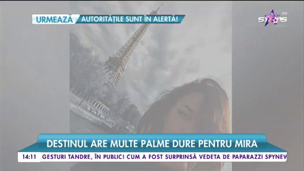 Mira, lovită de un blestem cumplit! Și-a găsit bunica moartă &icirc;n casă