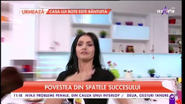 Francisca - "Umărul pe care plângi"