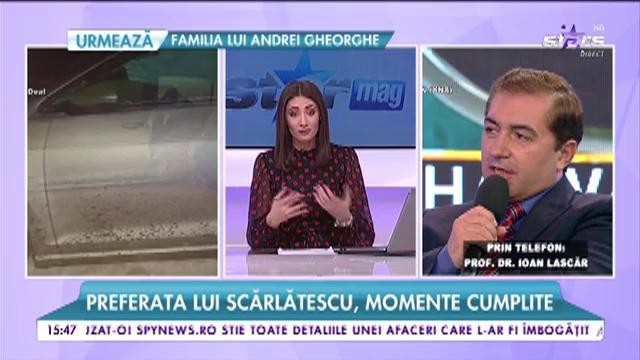 Celebrul avocat Daniel Ionaşcu a suferit un grav accident de circulaţie! Care este starea lui &icirc;n prezent?