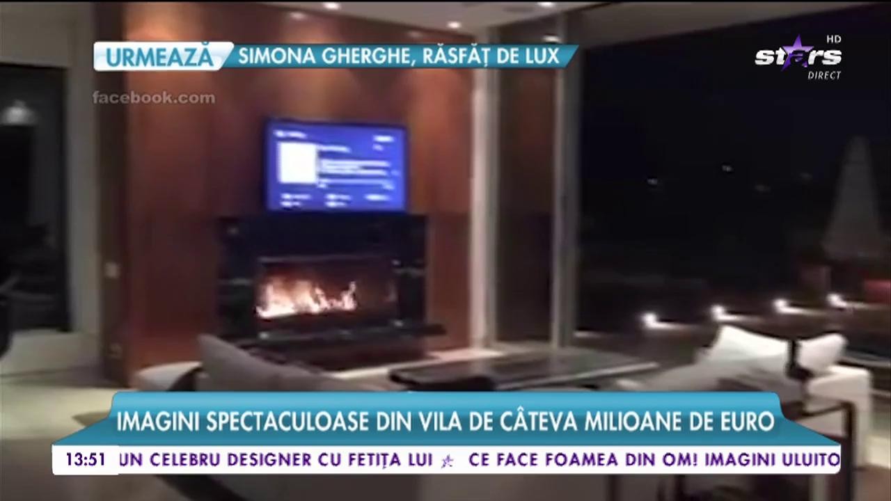 Angela Martini, cea mai răsfățată nevastă. Ce cadouri de zeci de mii de dolari a primit vedeta