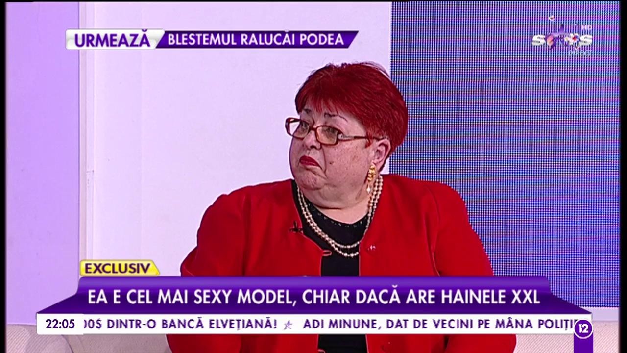 Miss XXL revenire &icirc;n forță, după o lungă absență