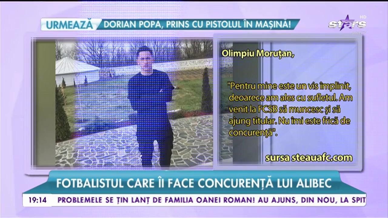 "Messi din Ardeal" - fotbalistul care &icirc;i face concurență lui Alibec!