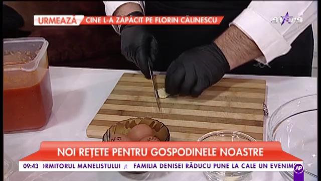 Cum se pregătesc pastele carbonara: ”Trebuie să adăugați sare în apă în care le fierbeţi