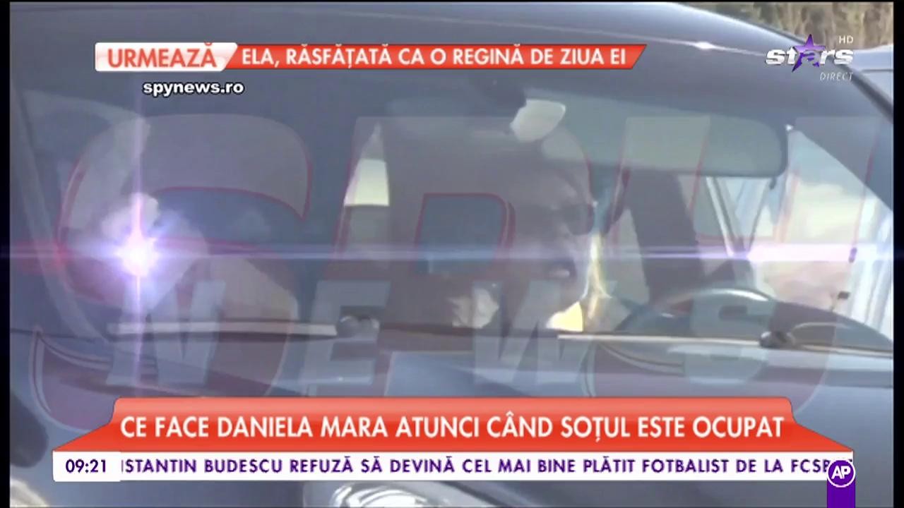 Imagini de excepție cu soția lui Bogdan Mara. Directorul CFR Cluj este un bărbat norocos