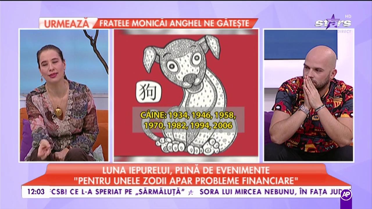 Luna iepurelui, plină de evenimente: ”Pentru unele zodii apar probleme financiare”