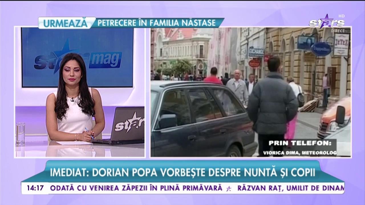 Vreme schimbătoare &icirc;n toată țara. Prognoza meteo pentru următoarele zile