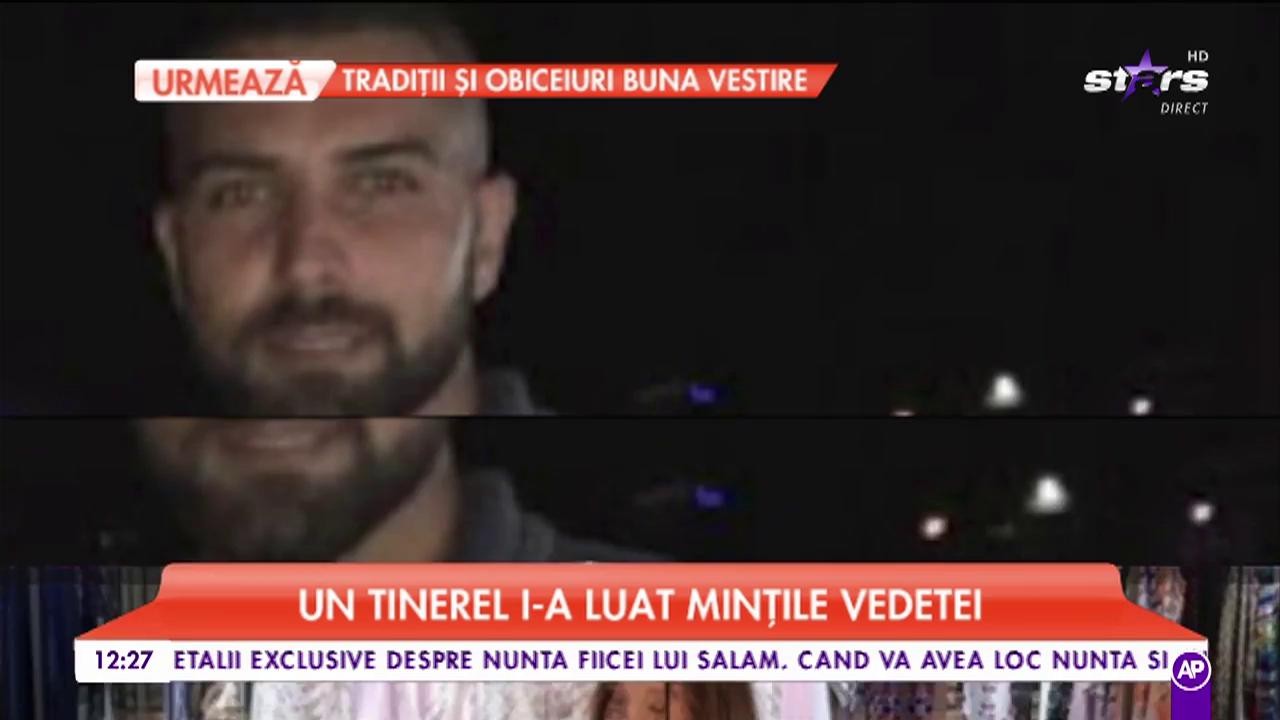 Tania Budi și-a găsit marea iubire? Totul despre iubitul vedetei