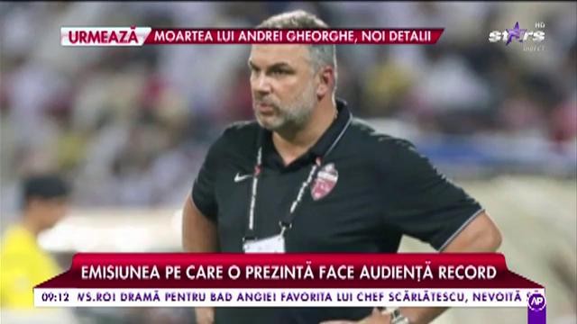 Salariu fabulos pentru Cosmin Olăroiu. Antrenorul se pregăteşte să semneze un contract de milioane de euro