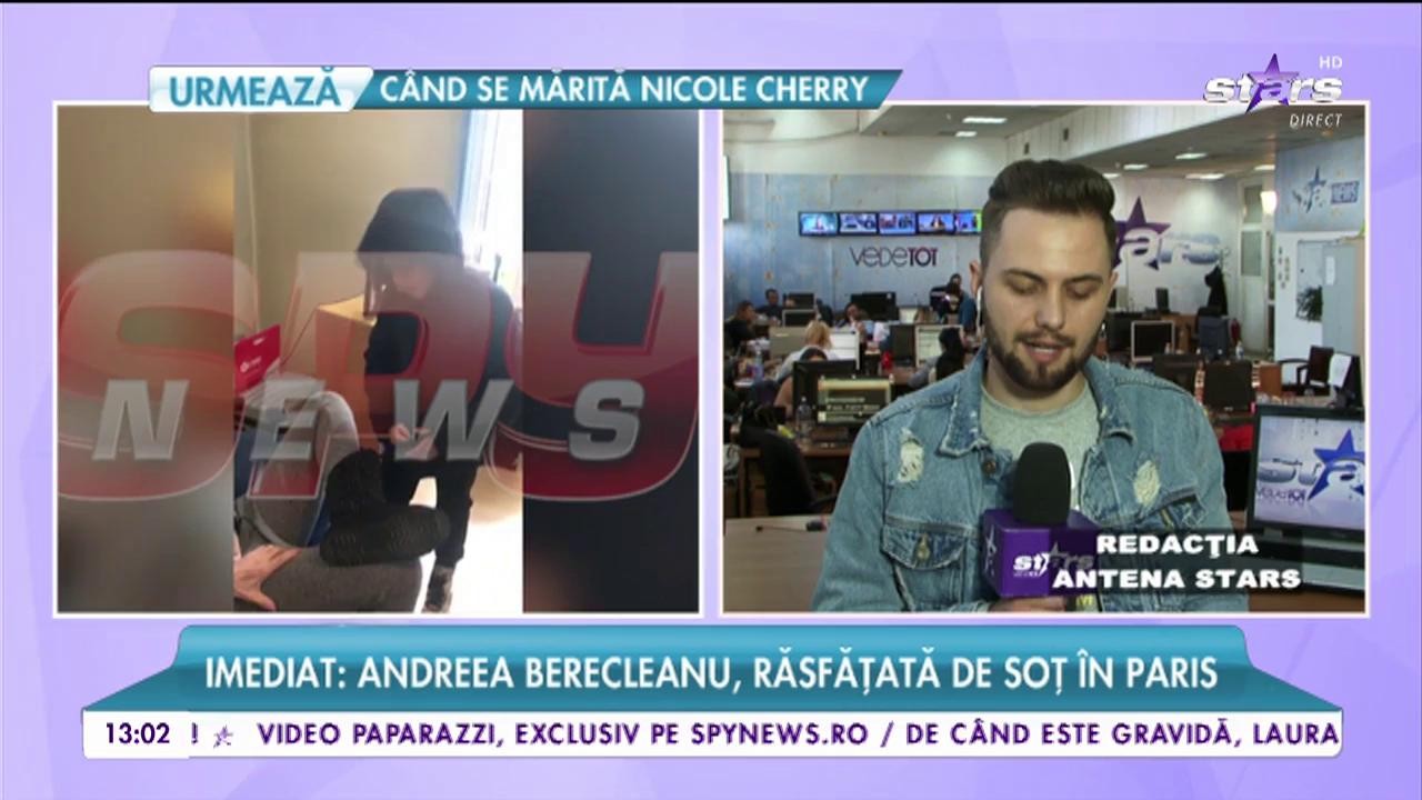 Informaţii de ultimă oră despre Ionela Prodan. Anca, fiica din America, a venit de urgență &icirc;n țară