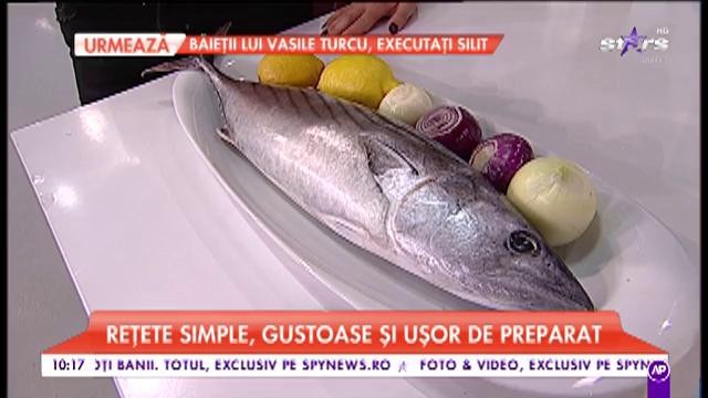 Rețete cu raci, simple, gustoase și ușor de preparat