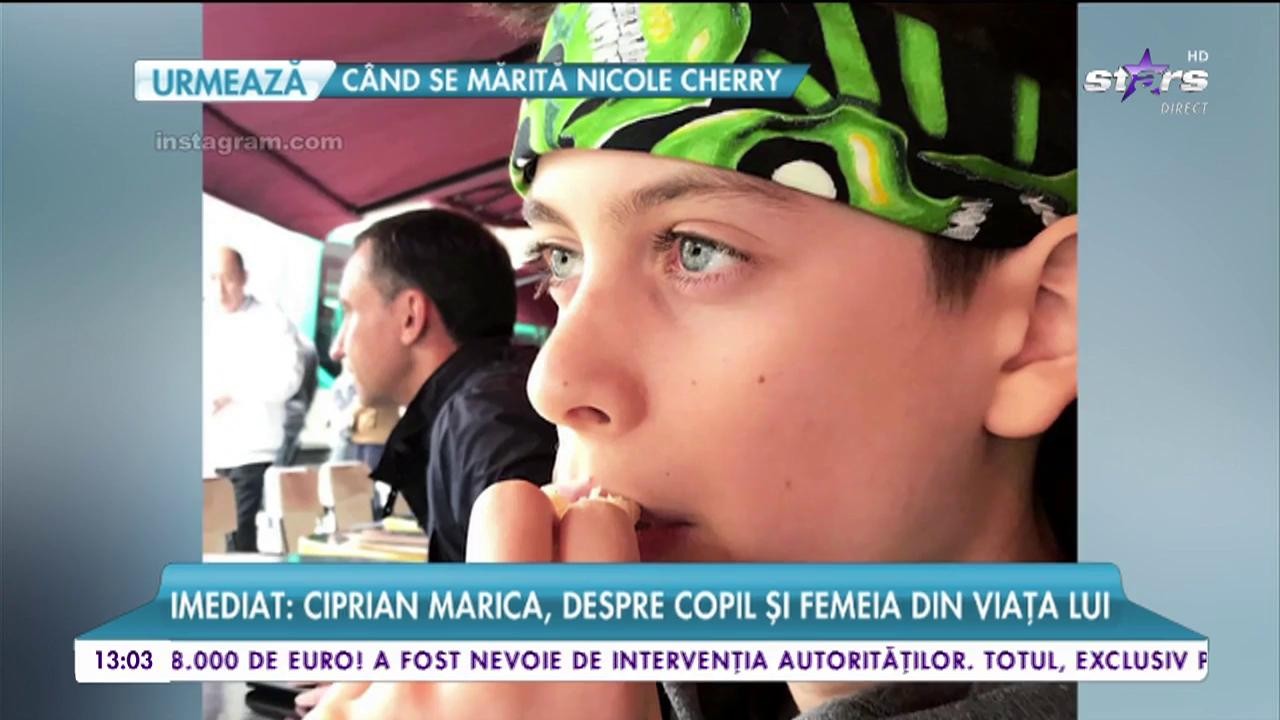 Andreea Berecleanu, răsfățată de soț &icirc;n Paris