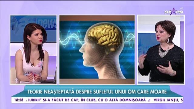 O nouă teorie zguduie lumea științifică! Ce se &icirc;nt&acirc;mplă cu sufletul unui om care a murit!