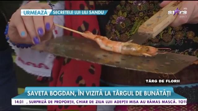 T&acirc;rg de bunătăți &icirc;n inima Capitalei!