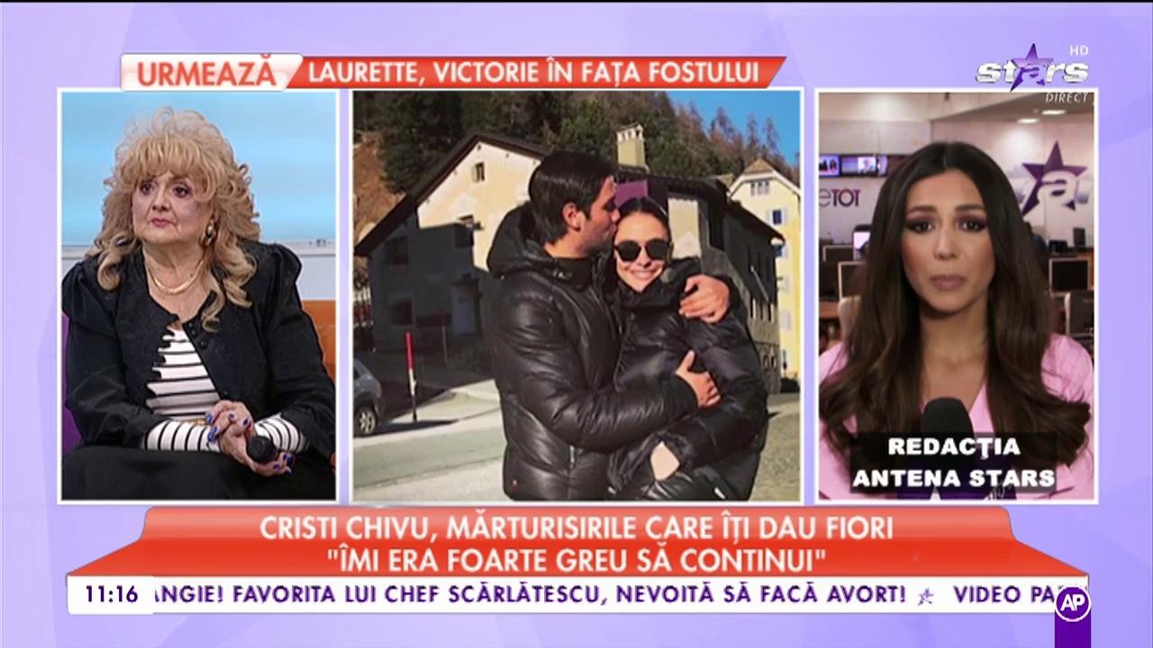 Cristi Chivu, mărturisirile care îți dau fiori: „A fost o accidentare care mi-a adus traume”