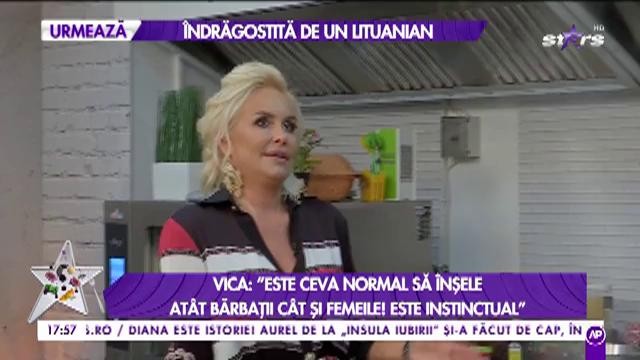 Vica Blochina, dezvăluiri din viața de familie: „Până la lacrimi mă emoționează doar copilul meu”