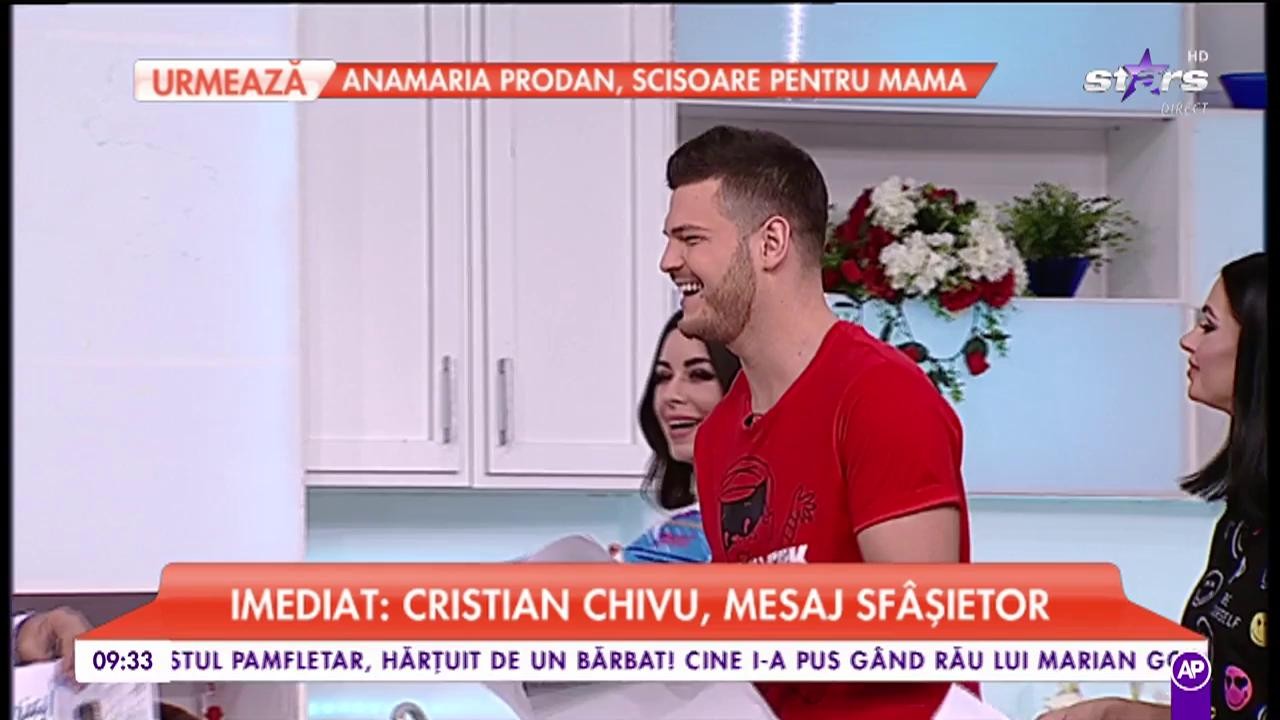 Clubul victorioșilor, în platoul Star Matinal